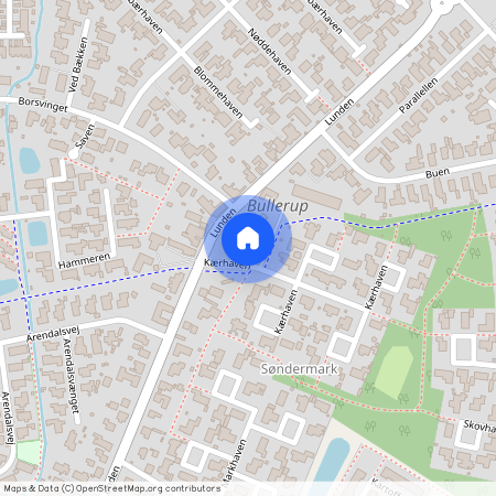 Kærhaven 4. st. 2., 5320 Agedrup