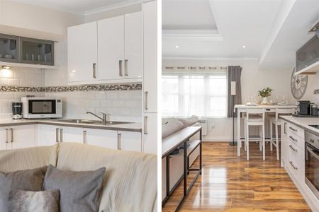 1 bedroom apartment to rent - Photo 4