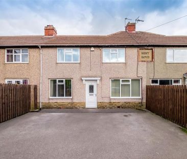 3 bedroom terraced house to rent - Photo 1