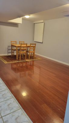 For Lease - 979 Rambleberry Avenue Unit# Lower, Pickering, Ontario - Photo 1