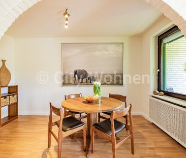 Frisch modernisierte 2 Zimmer Wohnung mit sonnigem Balkon in Hamburg-Harburg - Photo 2