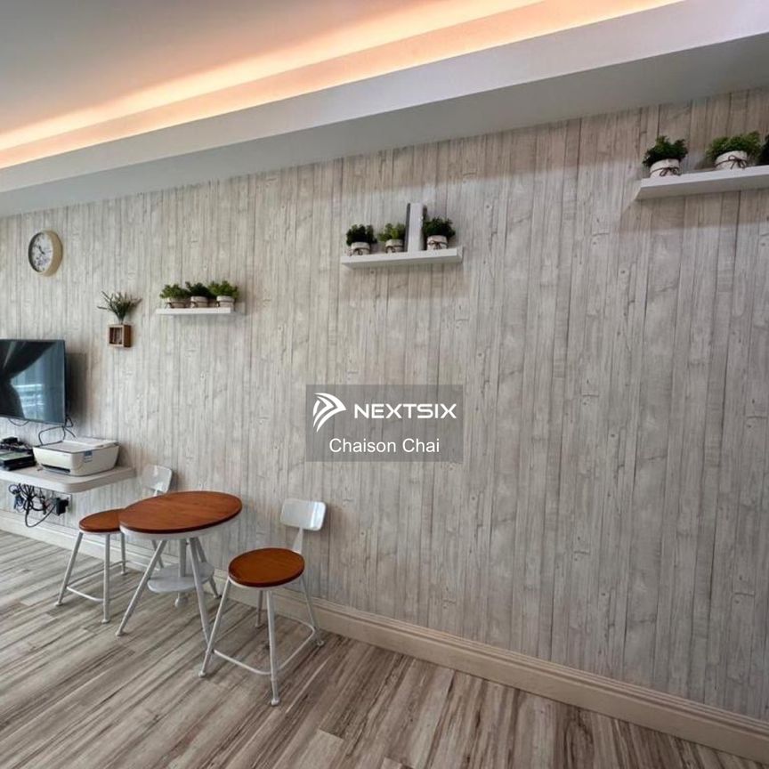 Api-Api Apartment - Foto 1