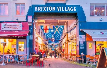 2 Bed Flat, Atlantic Road, SW9 - Photo 3