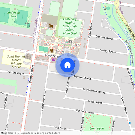 1 Jewell Street, Centenary Heights