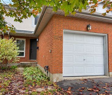 For Lease - 1409 Caravel Crescent, Orleans - Cumberland and Area, O... - Photo 6