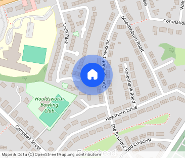 Curlinghaugh Crescent, Wishaw - Photo 1