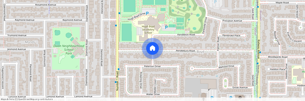 43XX Pendlebury Road, Richmond, BC V7E1E4