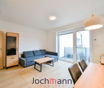 Pronájem bytu 1+kk a garsoniéry 29 m² - Photo 1