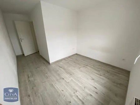 Appartement à louer 3 pièces 58.93m² - Photo 3