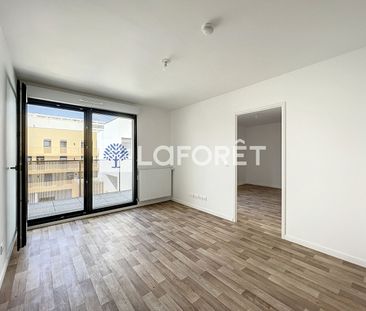 Appartement T2 Massy à louer - Photo 2