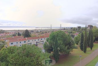 Apartamento T3 em Lisboa
