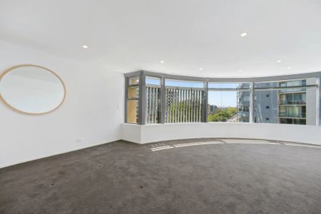 “Oversized Two Bedroom Apartment With City Views” - Photo 3