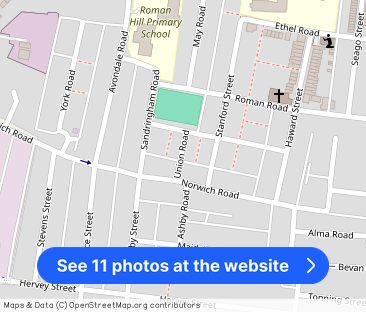 Union Road, Lowestoft, Suffolk, NR32 - Photo 1