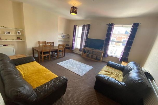 Apt 1, 13 Malone Avenue, Belfast, BT9 6EN - Photo 1