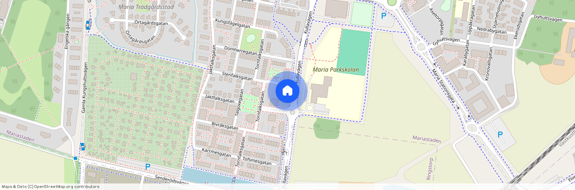 Tornfalksgatan 34, Helsingborg