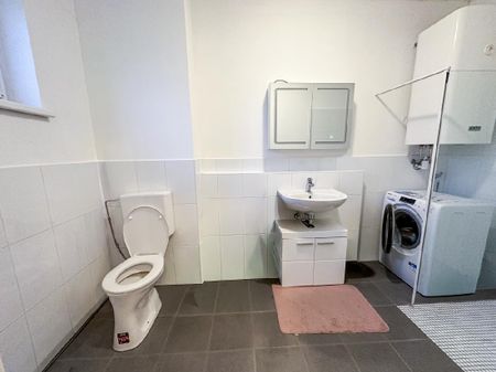 Helle Mietwohnung mit Balkon in Gniebing …! - Photo 5