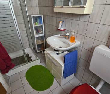 Studio de 1.5 pièces à louer à Courfaivre - Photo 5