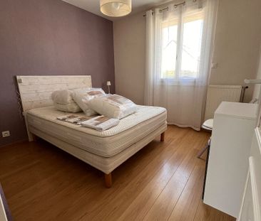 Location Maison 3 pièces 71m² - Photo 4