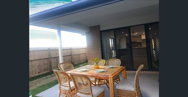 Beautiful 4 Bedroom House in Riverbank - Photo 1