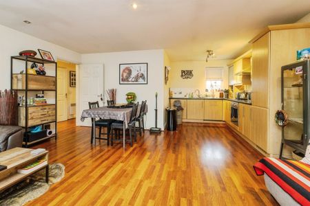 Fulmen Close, Lincoln - Photo 3