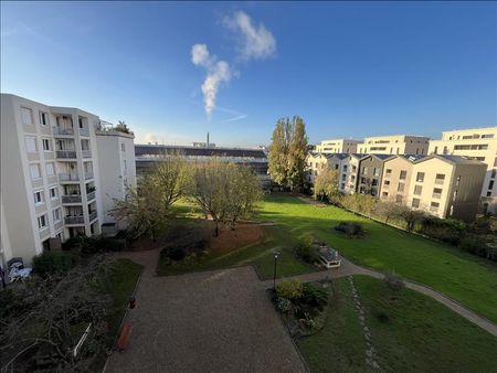 Appartement à louer - Photo 3