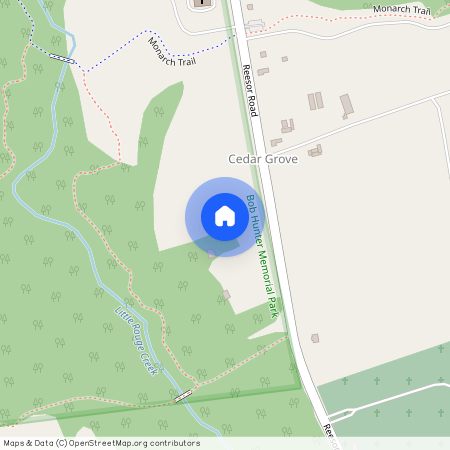 7300 Reesor Road, Markham