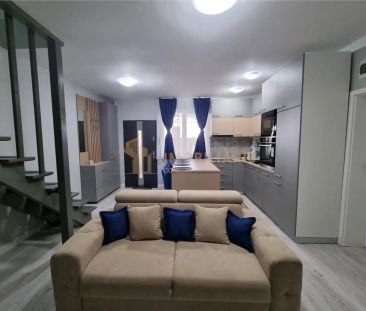 Apartament 3 camere, zona Spitalului de Boli Infectioase, de inchiriat - Photo 3