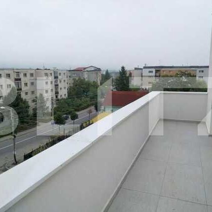 1 camera, 35 mp, totul nou, imobil nou, zona strazii Fabricii de Zahar - Fotografie 1