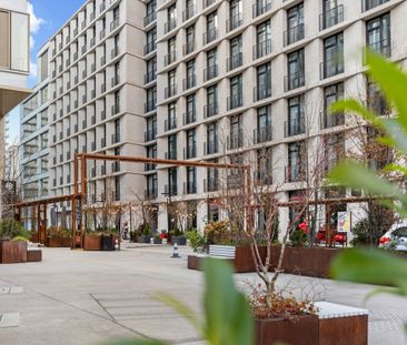 Warszawa, Krochmalna - Photo 4