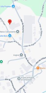 Vuisternens-en-Ogoz / Appartement de 3.5 pièces - Foto 4