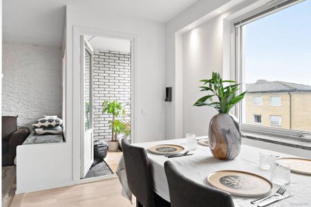 Ponnygatan, Mölndal - Photo 2