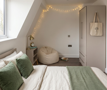 Studio to rent - Photo 1
