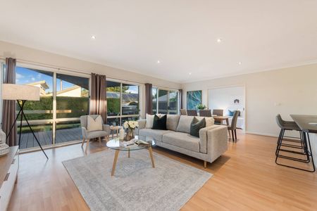 14 Reuben Street, Cheltenham VIC 3192 - House For Rent | Domain - Photo 3