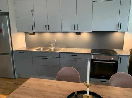 Källvretsslingan, Farsta - Photo 3