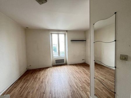 Appartement 1 pièce - - Photo 3