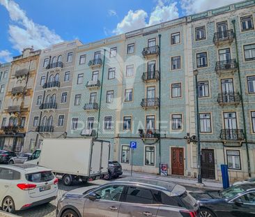 Apartamento t4 +1 no centro de lisboa, picoas - Photo 2