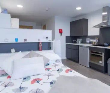 Bronze Studio - Photo 4