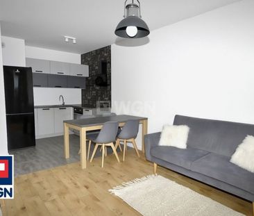 Mieszkanie na wynajem Reda - 2 Pokoje |wynajem| ul.Morska 36-Prima ... - Фото 1