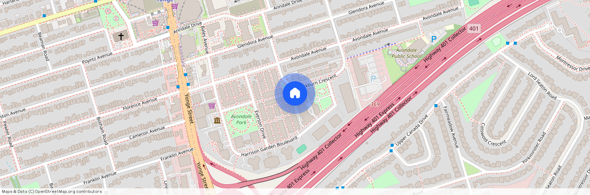 5 Oakburn Crescent, Toronto