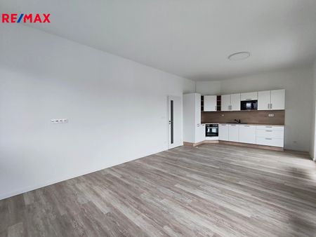 Pronájem bytu 3+kk v osobním vlastnictví 104 m², České Budějovice - Fotografie 3