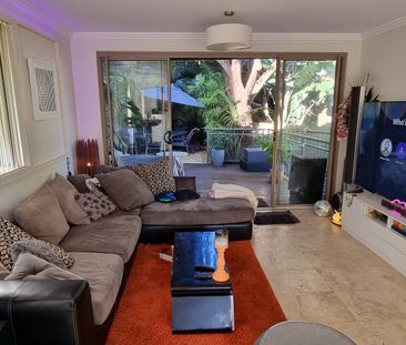 Neutral Bay - Photo 1
