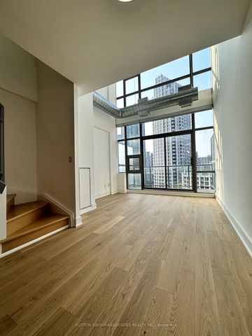 Tip Top Lofts , #815 - Photo 2