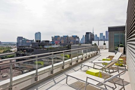 Sync Lofts - Photo 3