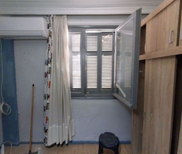 Studio/Γκαρσονιέρα για ενοικίαση Νεόκτιστα (Σταυρούπολη) - Photo 5