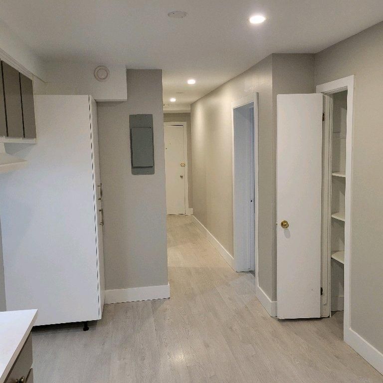 4 1/2 a louer montreal nord - Photo 1