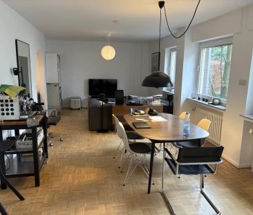 Gemütliche 2-Zimmer-Wohnung im Herzen des Kreuzviertels - Photo 1