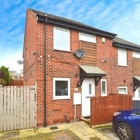 2 bedroom house to rent - Photo 3