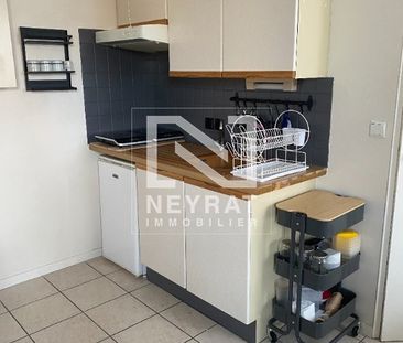 Location Appartement 1 pièce 20m² DIJON 21000 - Photo 5