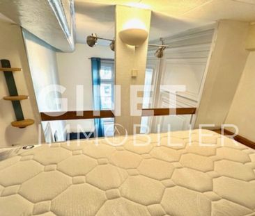 Location Appartement 2 pièces Meublé 28m² LYON 3ème - Photo 5