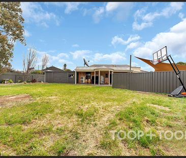 Family Home In Hectorville! - Photo 1